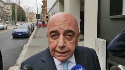Monza, Galliani: “La Var? Tutto è migliorabile, c’è sempre dietro una persona…”