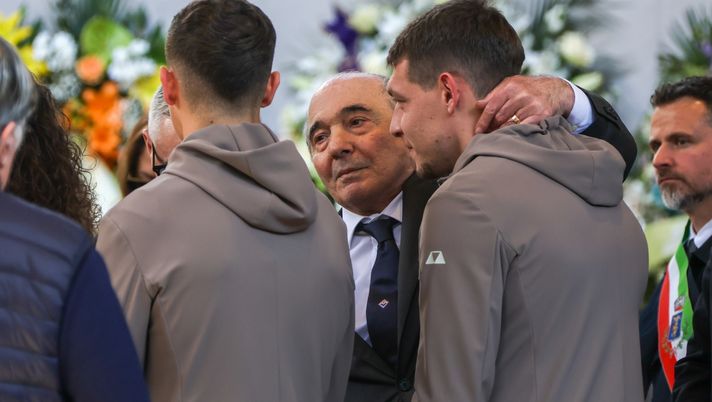 Commisso e la Curva Fiesole: eccoli i rinforzi per il Club Brugge - immagine 1