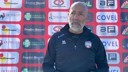 Luparense, Masitto alla vigilia del derby: “Il campionato è lungo, bisogna portare sempre i punti a casa”