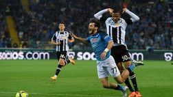 Udinese News – Un ex bianconero torna in Italia? Il punto