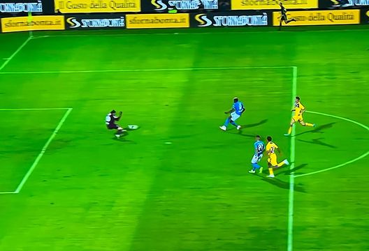 FINALE! – Frosinone-Napoli 1-3: chi ben comincia è a metà dell’opera! Osimhen sontuoso - immagine 2