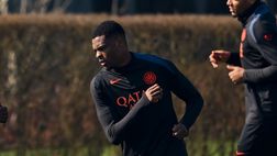 Inter, convocato Dumfries. In campo contro il Bodo? Azzardo impensabile, ma Chivu…