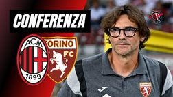 Milan-Torino, Vanoli: “La differenza l’hanno fatta i cambi”