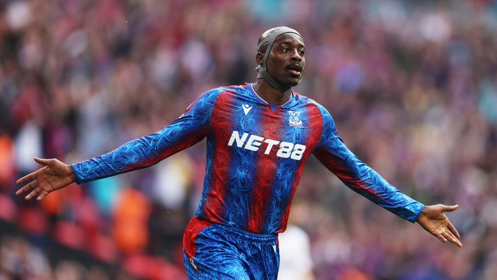 Conference, “assist” dell’Atalanta? La Dea vicina al bomber del Crystal Palace - immagine 1