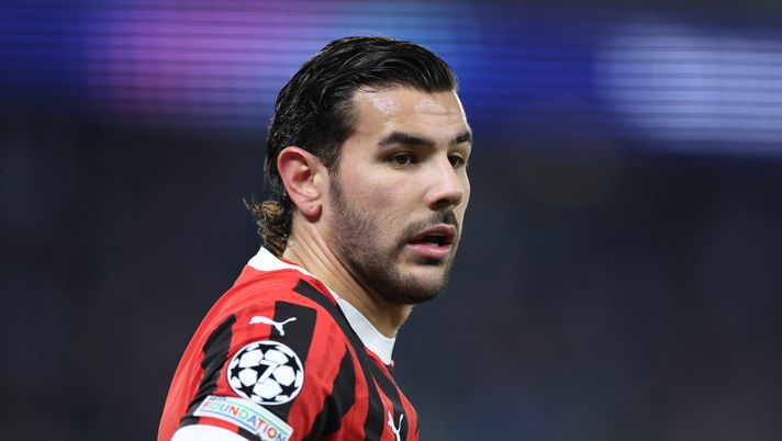 theo-hernandez-milan-roma-formazioni-ufficiali-seriea