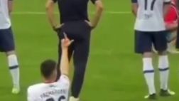 Coppa di Russia, lo Zenit festeggia e lui non resiste: tiè, ecco il dito medio…