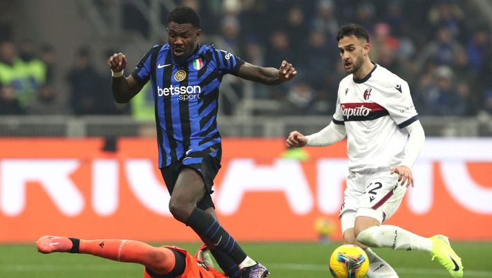 Bologna-Inter tra Champions e Scudetto: dove vedere la partita in TV e in streaming - immagine 1