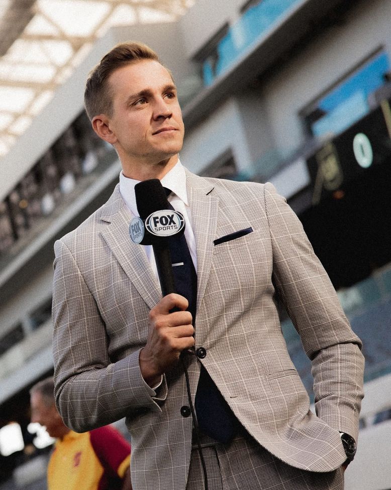 Milan, senti Stuart Holden: “Se Pulisic fosse brasiliano varrebbe 90 milioni”- immagine 2