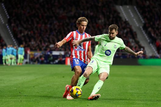 Atletico Madrid-Barcellona, blaugrana sempre vincenti nelle ultime tre sfide al Civitas- immagine 3