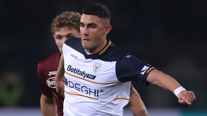 Da Krstovic e Piccoli a Dorgu e Almqvist: chi gioca e chi rischia nel Lecce - immagine 1