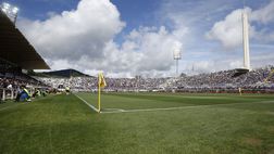 Maltempo in Toscana, la Curva Fiesole: “Fiorentina-Juve deve essere rinviata”
