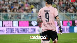 Palermo, dove far giocare Brunori? La scelta a sorpresa dei tifosi