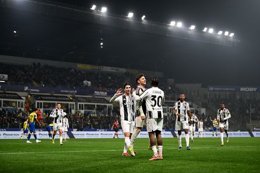 Atalanta-Juventus, le formazioni ufficiali: poco turnover per Spalletti, Yildiz…- immagine 2