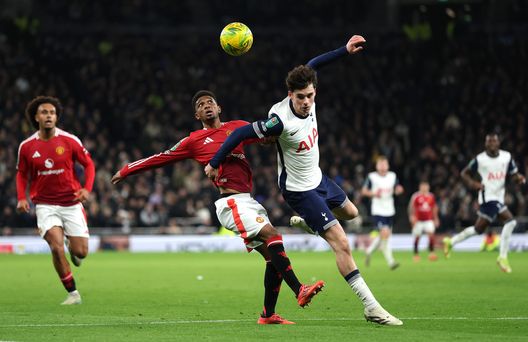 C’era una volta un big match: il pronostico di Tottenham-Manchester United- immagine 5