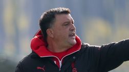 Primavera, il Milan perde 0-1 con la Lazio. Renna: “Anche queste partite fanno parte della crescita” | PM