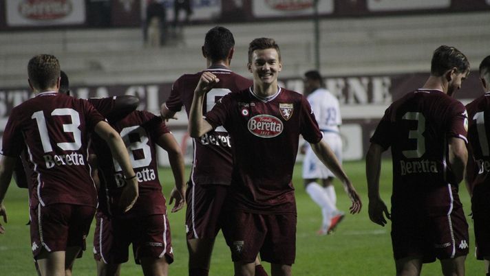 Primavera, le pagelle di Atalanta-Torino 3-3: giornata-no di un Millico nervoso Primavera, le pagelle di Atalanta-Torino 3-3: giornata-no di un Millico nervoso - immagine 1