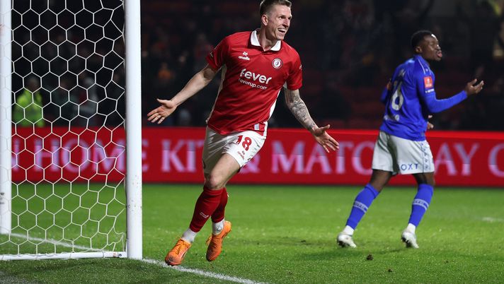 Bristol City-Derby County streaming gratis: formazioni e diretta tv live - immagine 1
