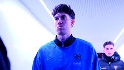 Inter, le ultime sulle condizioni di Bastoni: oggi test decisivo in vista dell’Irlanda