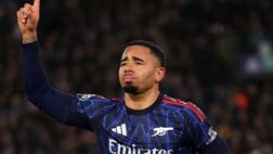 Ceccarini sicuro: “Milan, piccolo sondaggio per Gabriel Jesus. In estate …”