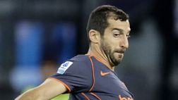 Inter, ecco la prima diagnosi per Mkhitaryan: la comunicazione dal club