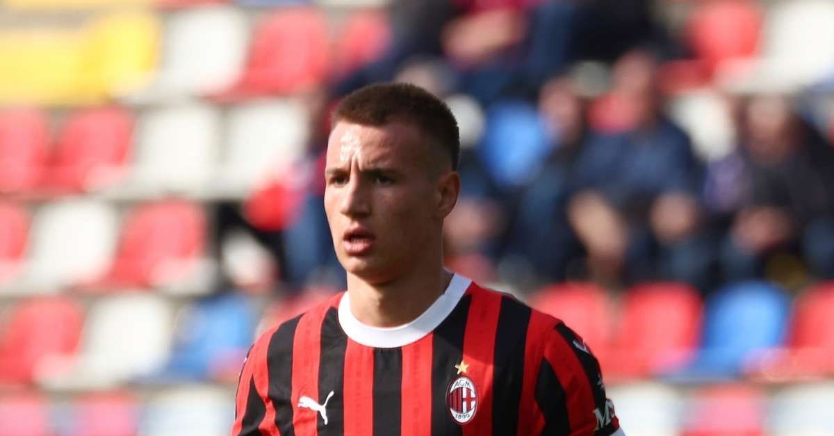 longo ex milan futuro camarda la gestione dell8217anno scorso poteva essere fatta meglio