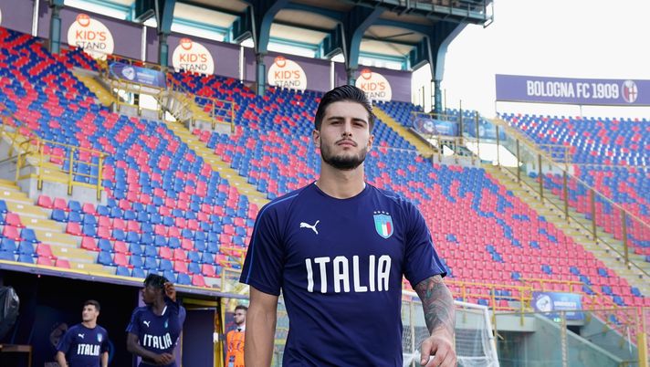 Il Verona va su Bonifazi, ma occhio alle sirene viola sul giocatore - immagine 1