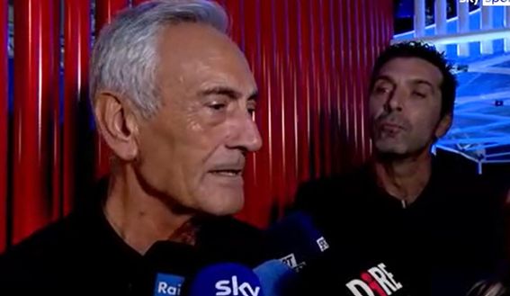 Marotta: “Continuità con Gravina, atmosfera costruttiva. Per le infrastrutture…”- immagine 2