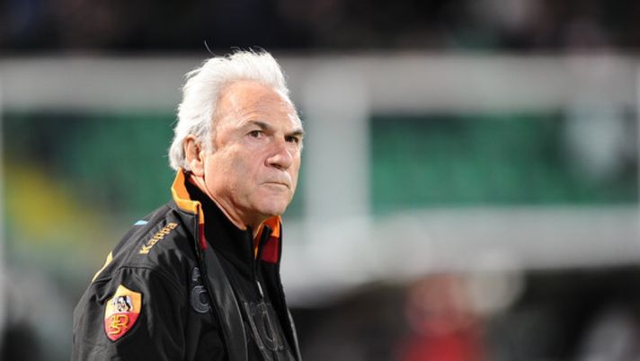 Addio a Giorgio Pellizzaro: preparatore dei portieri alla Roma tra il 2009 e il 2011 Addio a Giorgio Pellizzaro: preparatore dei portieri alla Roma tra il 2009 e il 2011 - immagine 1