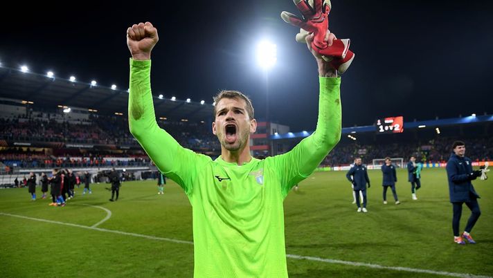Getty Images Pedullà: “Futuro Provedel, tre opzioni. Mi chiedete dell’Inter e vi confermo che…” - immagine 1