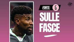 Calciomercato Milan, Emerson Royal via in prestito. Su Saelemaekers …