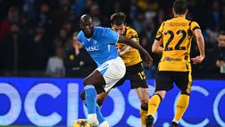 Napoli e Inter, sfida punto a punto: lo scudetto a chi andrà?