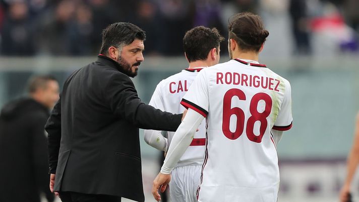 ricardo-rodriguez-gli-schiaffi-di-gattuso-anche-io-le-ho-prese-con-lui-dichiarazioni-intervista-news