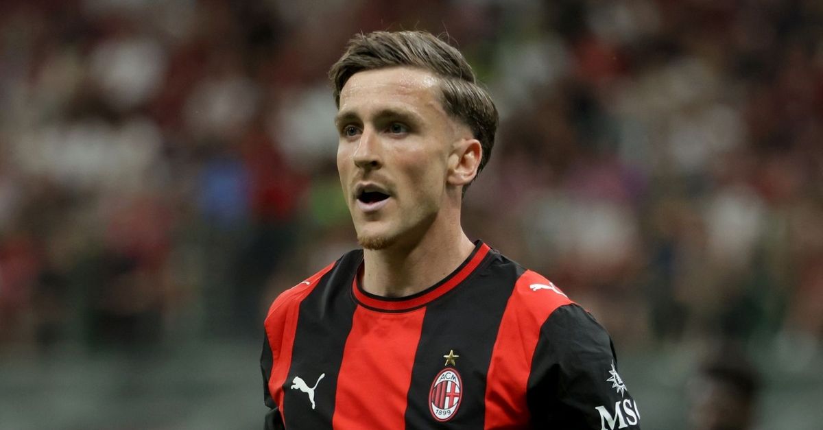 saelemaekers cuore rossonero orgoglioso di far parte del milan per sempre grato a pioli e maldini da Pianetamilan.it saelemaekers cuore rossonero orgoglioso di far parte del milan per sempre grato a pioli e maldini