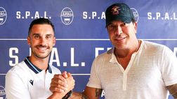 Igor Radrezza, ufficiale: è il primo acquisto della SPAL
