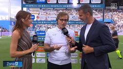 Oriali: “Napoli-Inter per lo Scudetto? No, Inter favorita: è la più forte. Noi…”