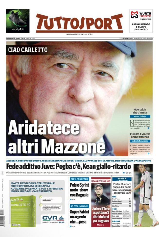 Tuttosport