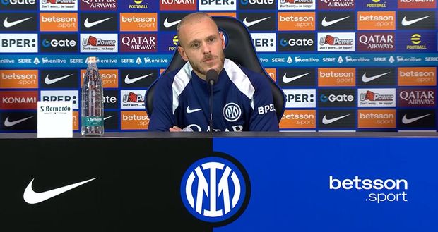 Ripert: “Dimarco fuori al 60′ sempre? Falso! Inzaghi l’ha tenuto, gli altri invece…”- immagine 2