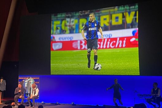 Facchetti conquista Marotta e non solo: “Aperti al mondo dal 1908” è un concentrato di emozioni- immagine 4