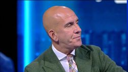 Di Canio: “Inter, la priorità è il campionato. La cosa clamorosa che fa è…”