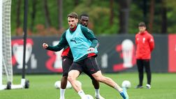 ORDINE, Troppe partite senza gol segnati