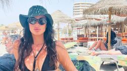 Diva e Donna: “Antonella Mosetti ha un flirt con il figlio di Bettarini. Prima il padre, ora…”