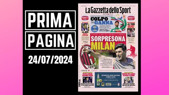 La Gazzetta dello Sport