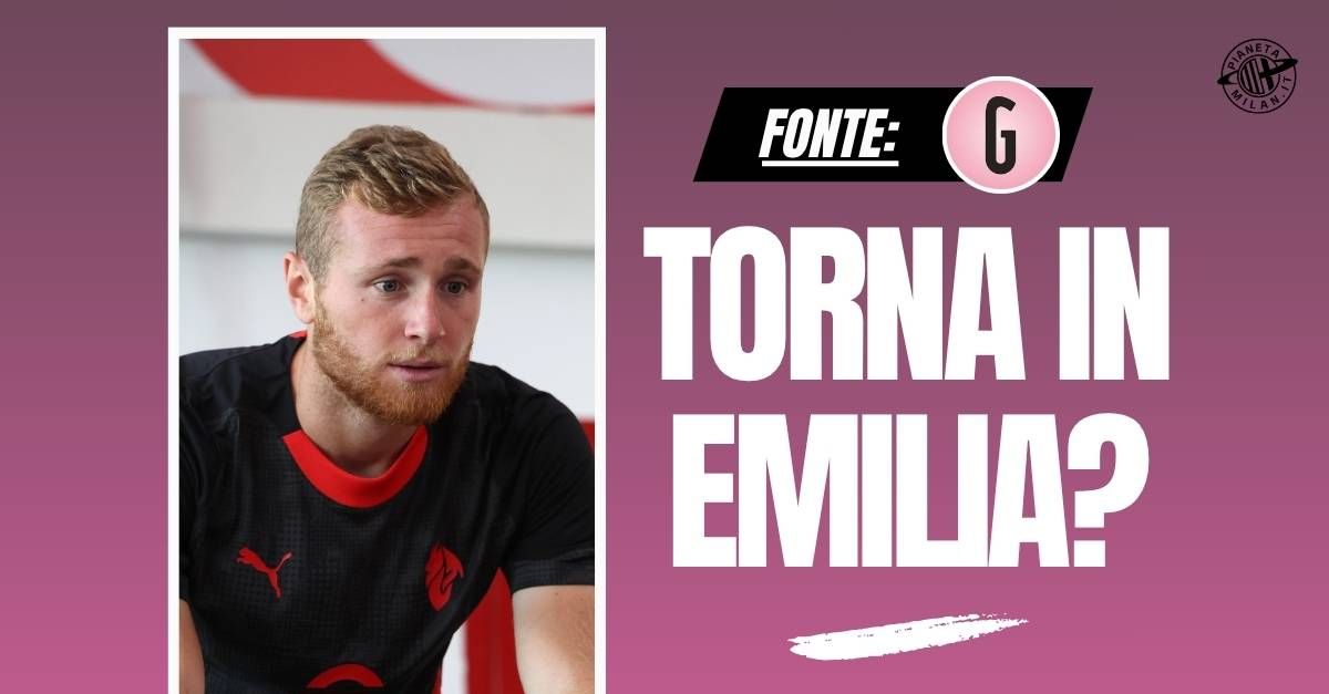 Calciomercato Milan, nuova offerta del Bologna per Pobega: le cifre Calciomercato Milan, nuova offerta del Bologna per Pobega: le cifre