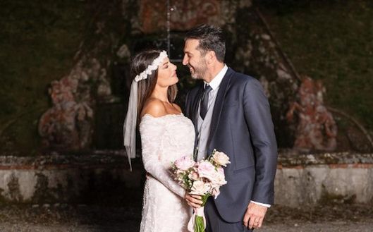 Buffon: “Le proposte di matrimonio a Ilaria? Sono diventato seriale! Il Mondiale…”- immagine 3