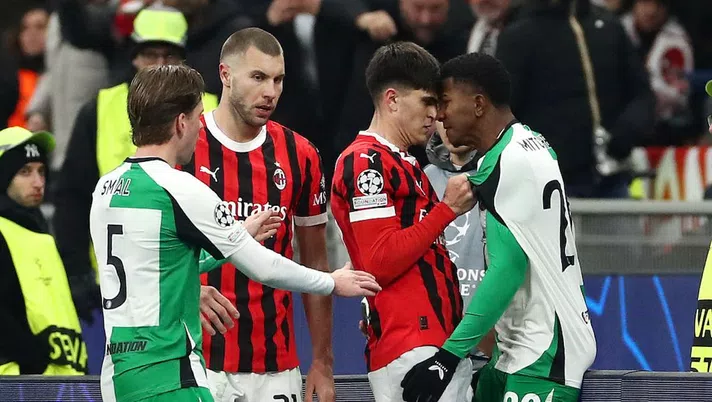Impallomeni: “Milan, Feyenoord tre categorie sotto. È grave, non parlo di fallimento perché…” - immagine 1