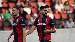 Mercato – Slovan Bratislava su Erlic: si può chiudere in 48 ore