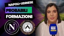 Riecco Politano dal 1′, ok Meret: il probabile ultimo undici di Conte col Napoli