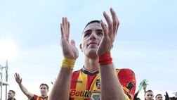 Krstovic-Leeds, ecco gli aggiornamenti: le cifre e cosa manca per chiudere