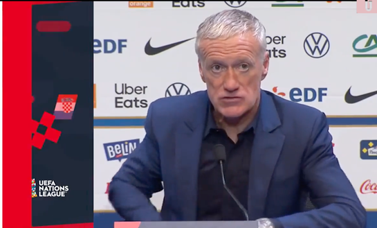 In Francia – Thuram, contro la Germania in lizza per posto da titolare- immagine 2