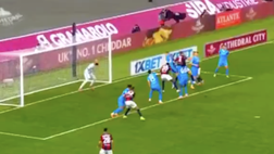 Bologna-Napoli 2-0, gli azzurri sprofondano al Dall’Ara: Lucumí raddoppia – VIDEO